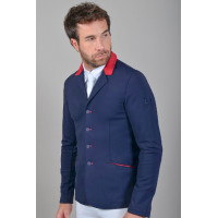 Veste de concours Harcour Pegase homme Marine Bleu marine