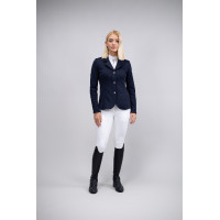 Veste de concours Harcour x Hit-Air Harcour Kanji Marine