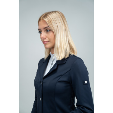 Veste de concours Harcour x Hit-Air Harcour Kanji Veste de concours Harcour x Hit-Air Harcour Kanji