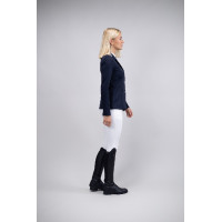 Veste de concours Harcour x Hit-Air Harcour Kanji Marine Bleu marine Veste de concours Harcour x Hit-Air Harcour Kanji Marine Bleu marine