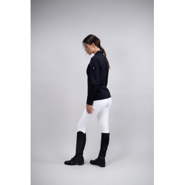 Veste de concours Harcour x Hit-Air Harcour Kanji Veste de concours Harcour x Hit-Air Harcour Kanji