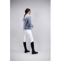 Veste de pluie courte Harcour Kristale Transparent Veste de pluie courte Harcour Kristale Transparent