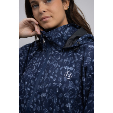 Veste de pluie Harcour Caprice Veste de pluie Harcour Caprice