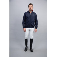Veste France Harcour Jagger Marine Bleu marine Veste France Harcour Jagger Marine Bleu marine