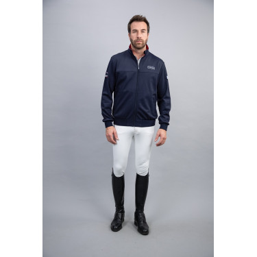 Veste France Harcour Jagger Veste France Harcour Jagger