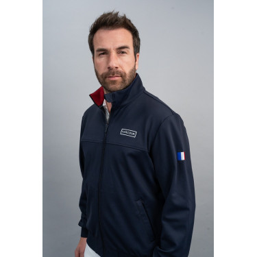 Veste France Harcour Jagger Veste France Harcour Jagger
