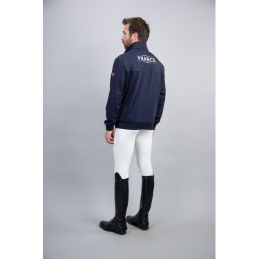Veste France Harcour Jagger Veste France Harcour Jagger