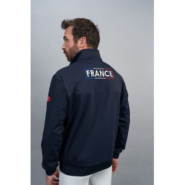 Veste France Harcour Jagger Veste France Harcour Jagger