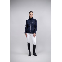 Veste France Harcour Jiminy Marine