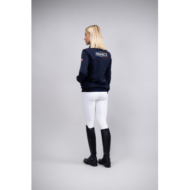 Veste France Harcour Pomoneh Veste France Harcour Pomoneh