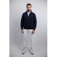 Veste Harcour Jako Marine