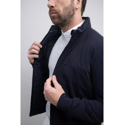 Veste Harcour Jako Marine Veste Harcour Jako Marine