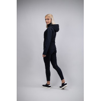 Veste Harcour Jappy Noir