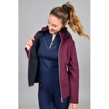 Veste Harcour Jasmin Veste Harcour Jasmin