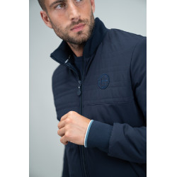 Veste Harcour Joker Marine Bleu marine Veste Harcour Joker Marine Bleu marine