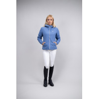 Veste Harcour Simhat Bleu Veste Harcour Simhat Bleu