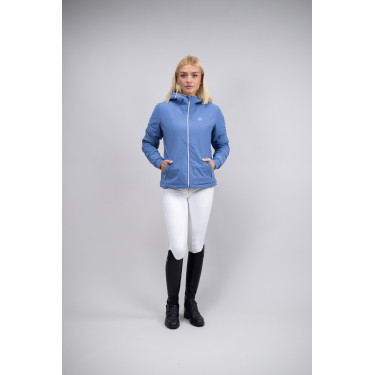 Veste Harcour Simhat Bleu