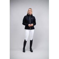 Veste Harcour Simhat Noir Veste Harcour Simhat Noir