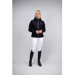 Veste Harcour Simhat Noir Veste Harcour Simhat Noir