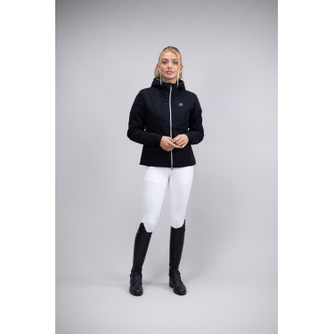 Veste Harcour Simhat Noir Veste Harcour Simhat Noir