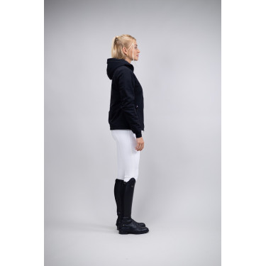 Veste Harcour Simhat Noir Veste Harcour Simhat Noir