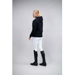 Veste Harcour Simhat Noir Veste Harcour Simhat Noir