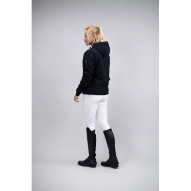 Veste Harcour Simhat Noir Veste Harcour Simhat Noir