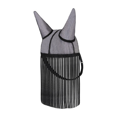 Supermask II Farnam Arab : Masque Anti-insectes Cheval sans