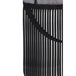 Masque anti-mouches Horze avec bonnet