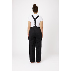 Culotte Winter Rider Horze Culotte Winter Rider Horze