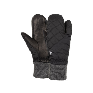 Moufles 3 doigts Horze pour l'hiver Moufles 3 doigts Horze pour l'hiver