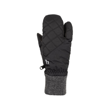 Moufles 3 doigts Horze pour l'hiver Moufles 3 doigts Horze pour l'hiver