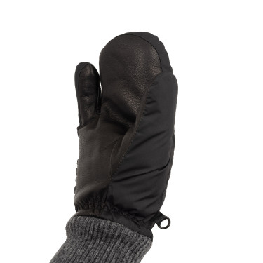 Moufles 3 doigts Horze pour l'hiver Moufles 3 doigts Horze pour l'hiver