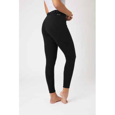 Pantalon Horze Active à fond silicone femme Pantalon Horze Active à fond silicone femme