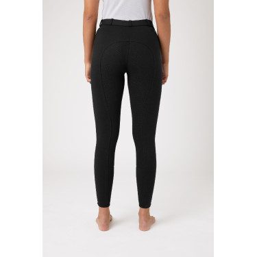 Pantalon Horze Active à fond silicone femme Pantalon Horze Active à fond silicone femme