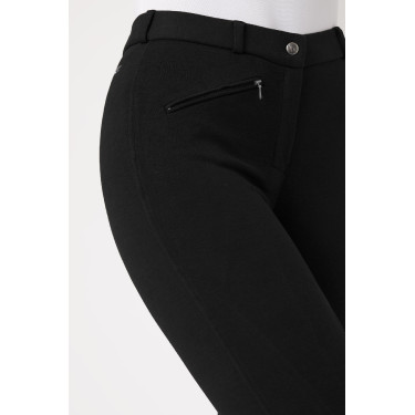 Pantalon Horze Active à fond silicone femme Pantalon Horze Active à fond silicone femme