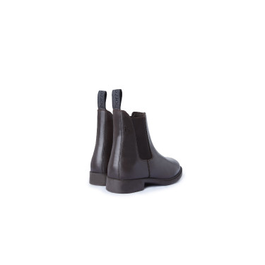 Boots jodhpur Horze Signature Marron Boots jodhpur Horze Signature Marron
