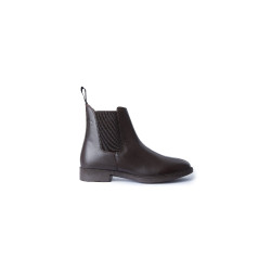 Boots jodhpur Horze Signature Marron Boots jodhpur Horze Signature Marron