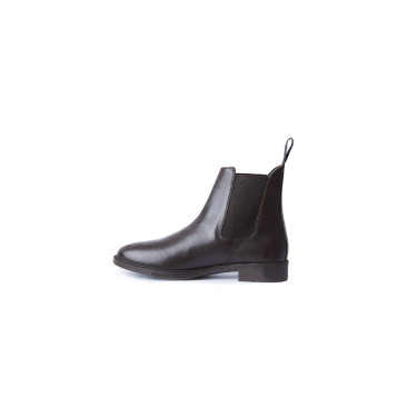 Boots jodhpur Horze Signature Marron Boots jodhpur Horze Signature Marron