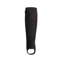 Mini-chaps Horze Amara Noir Mini-chaps Horze Amara Noir