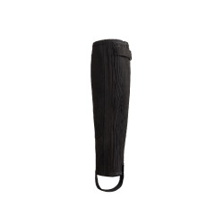 Mini-chaps Horze Amara Noir Mini-chaps Horze Amara Noir