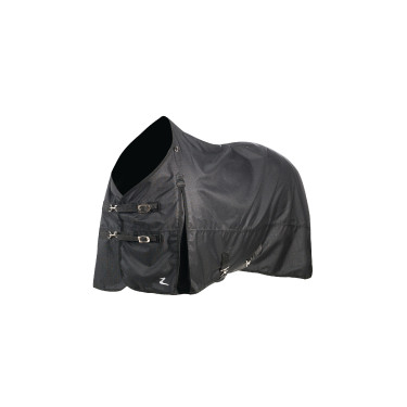 Couverture d'extérieur Horze Nevada 200 g Couverture d'extérieur Horze Nevada 200 g