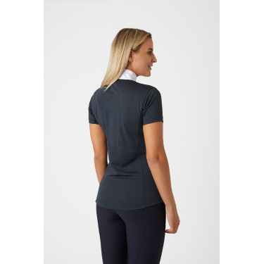 Polo manches courtes Blaire Horze Crescendo femme Polo manches courtes Blaire Horze Crescendo femme