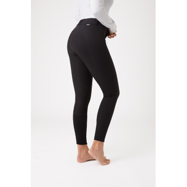 Pantalon Horze Grand Prix basanes silicone femme Pantalon Horze Grand Prix basanes silicone femme