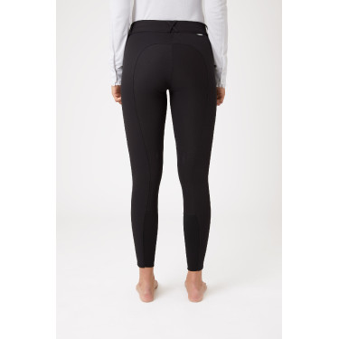 Pantalon Horze Grand Prix basanes silicone femme Pantalon Horze Grand Prix basanes silicone femme