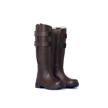 Bottes de cavalier Rovigo Horze Bottes de cavalier Rovigo Horze