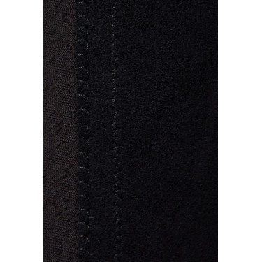 Pantalon Horze Grand Prix à fond peau femme Pantalon Horze Grand Prix à fond peau femme