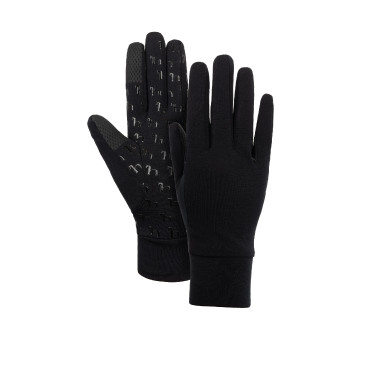 Gants en polaire Horze Avery Gants en polaire Horze Avery