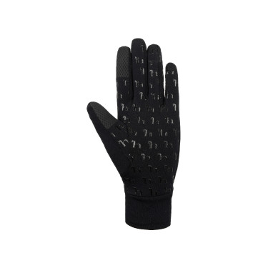 Gants en polaire Horze Avery Gants en polaire Horze Avery