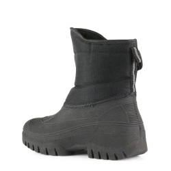 Boots d'écurie Horze Spirit Noir Boots d'écurie Horze Spirit Noir